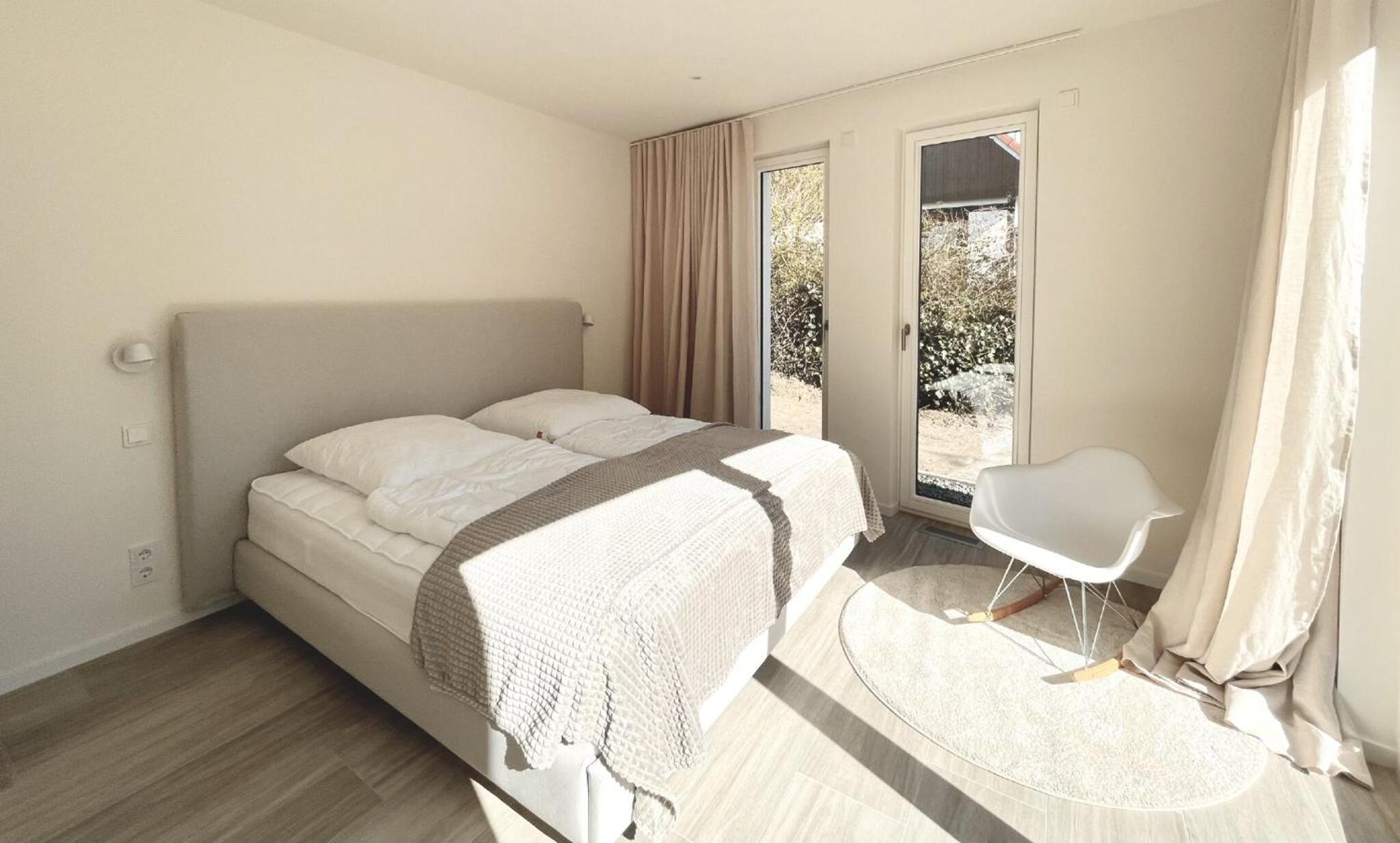 Ferienwohnung Backbord