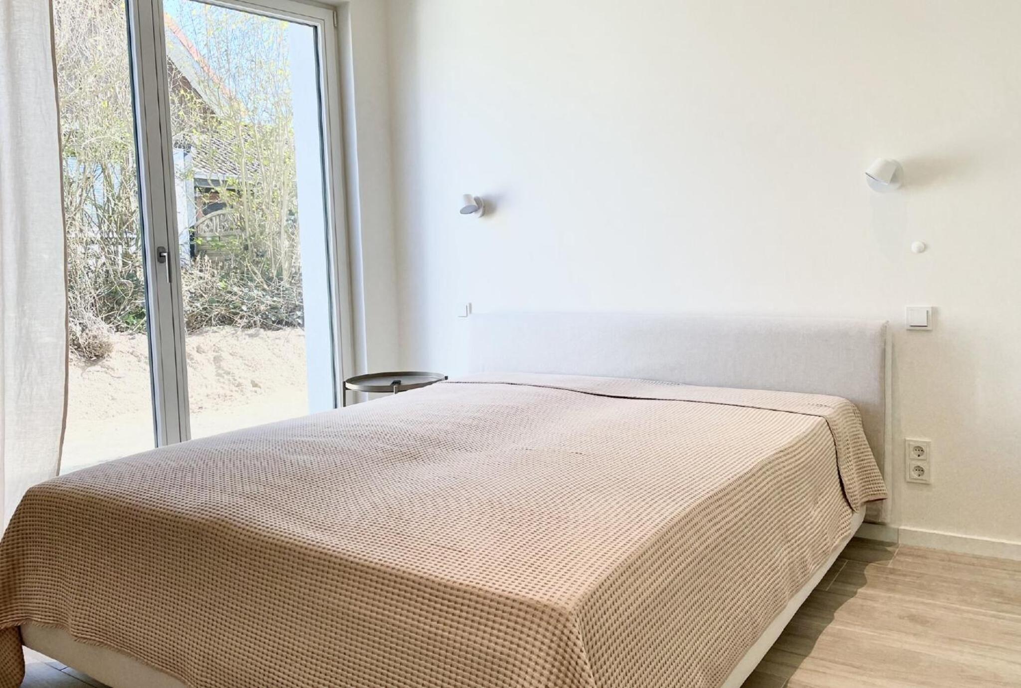 Ferienwohnung Backbord