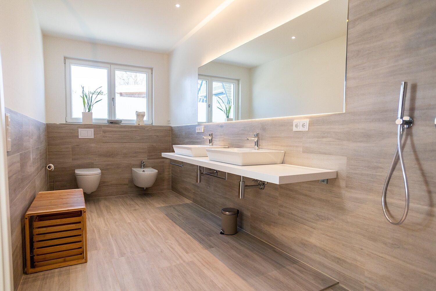 Ferienwohnung Backbord