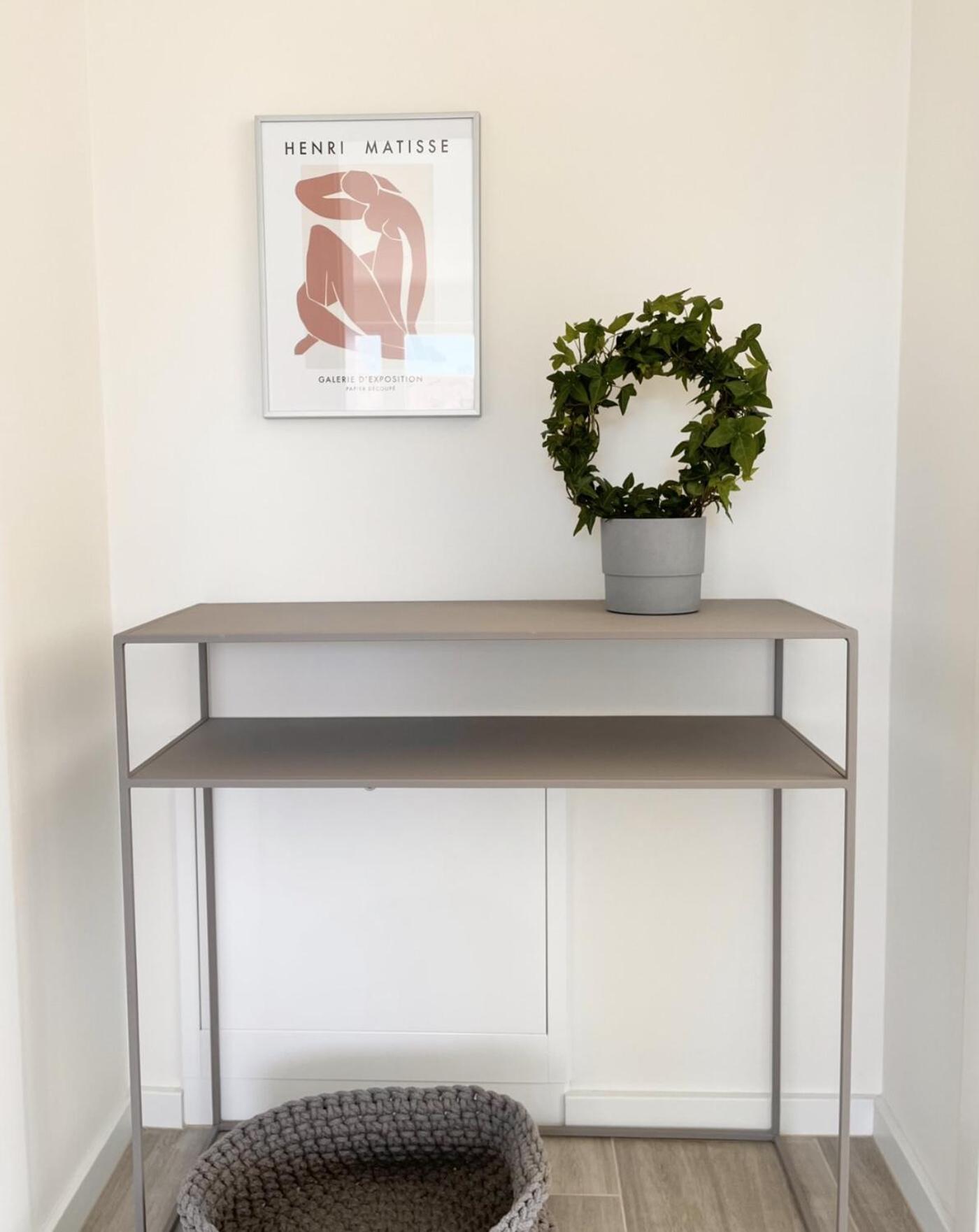Ferienwohnung Backbord