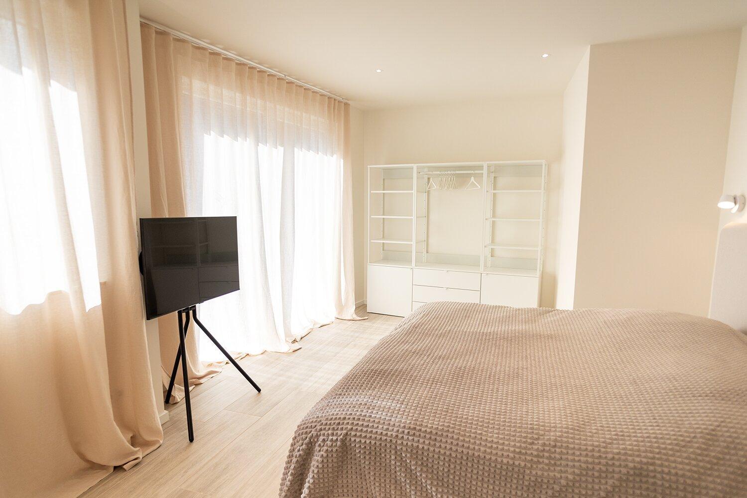 Ferienwohnung Backbord