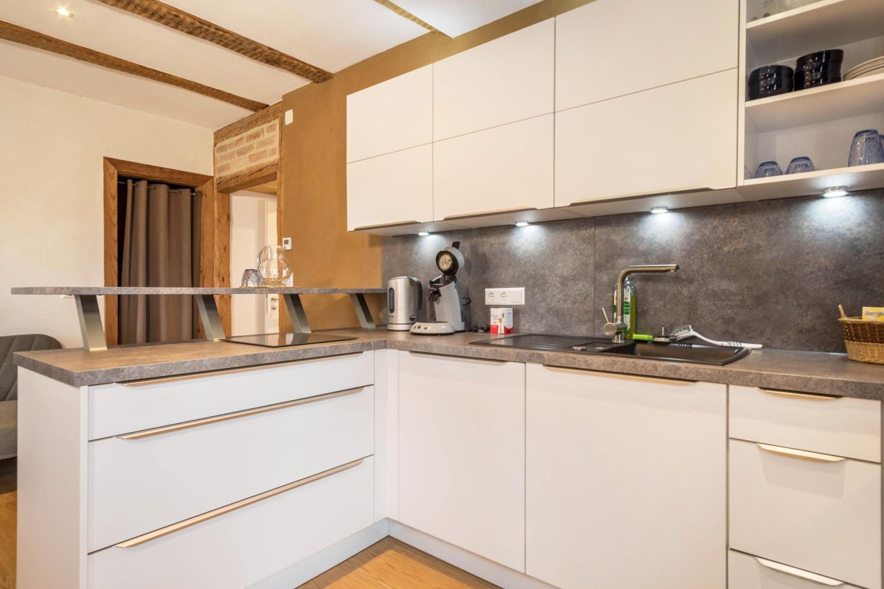 Ferienwohnung Lang