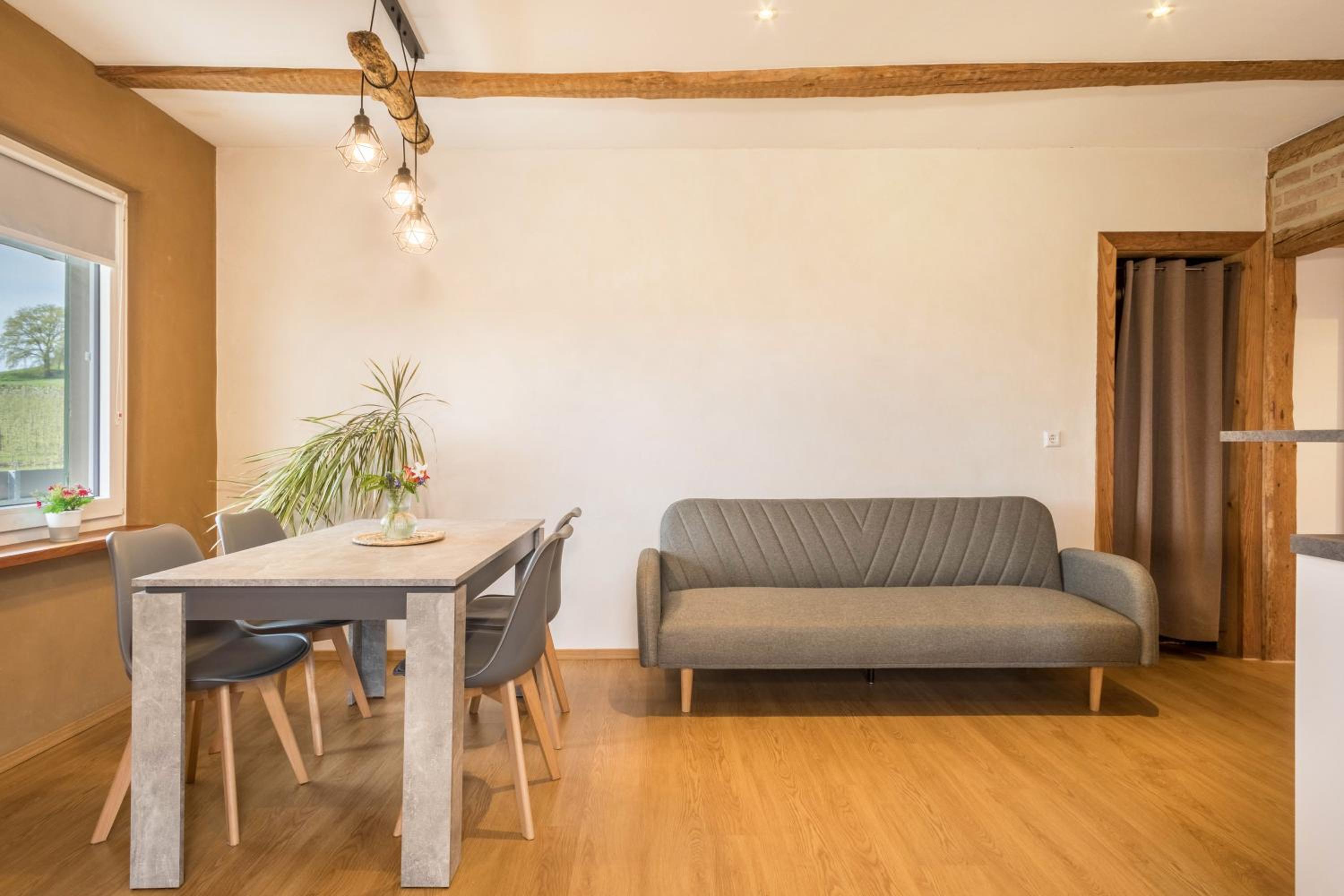 Ferienwohnung Lang