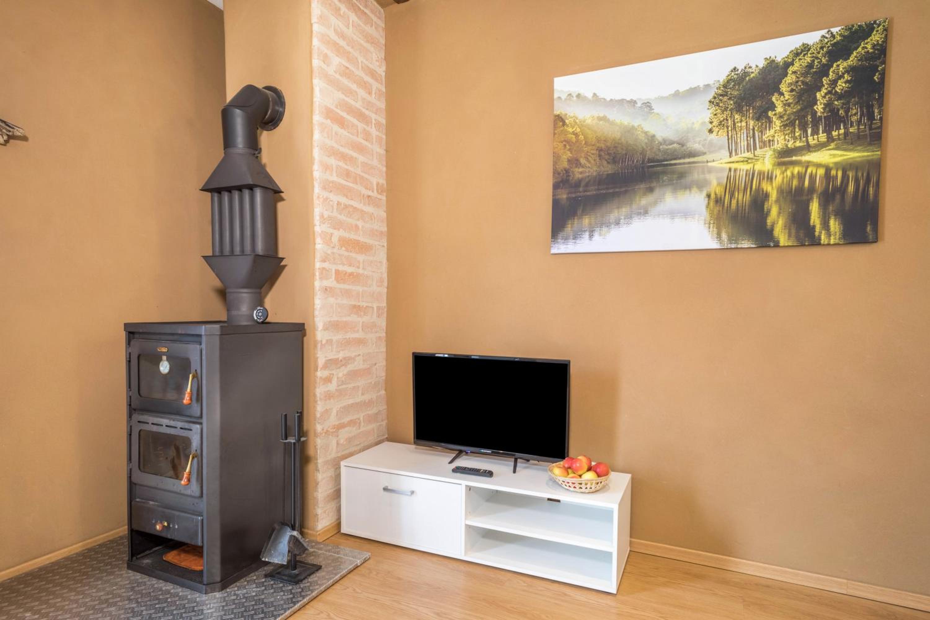 Ferienwohnung Lang