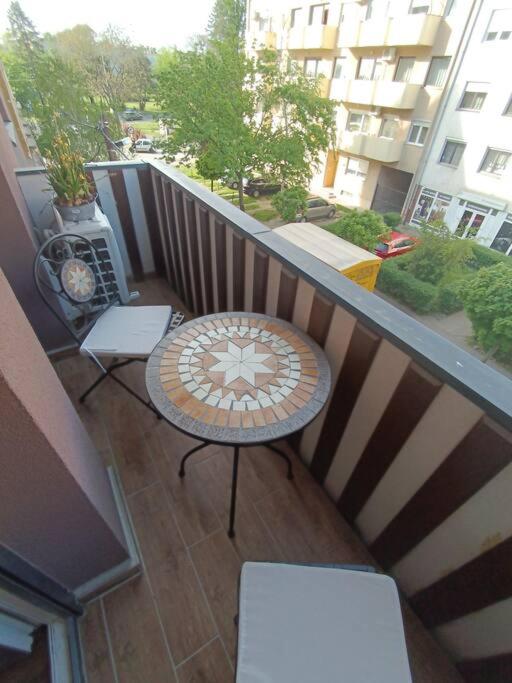 Tarcsay Apartman