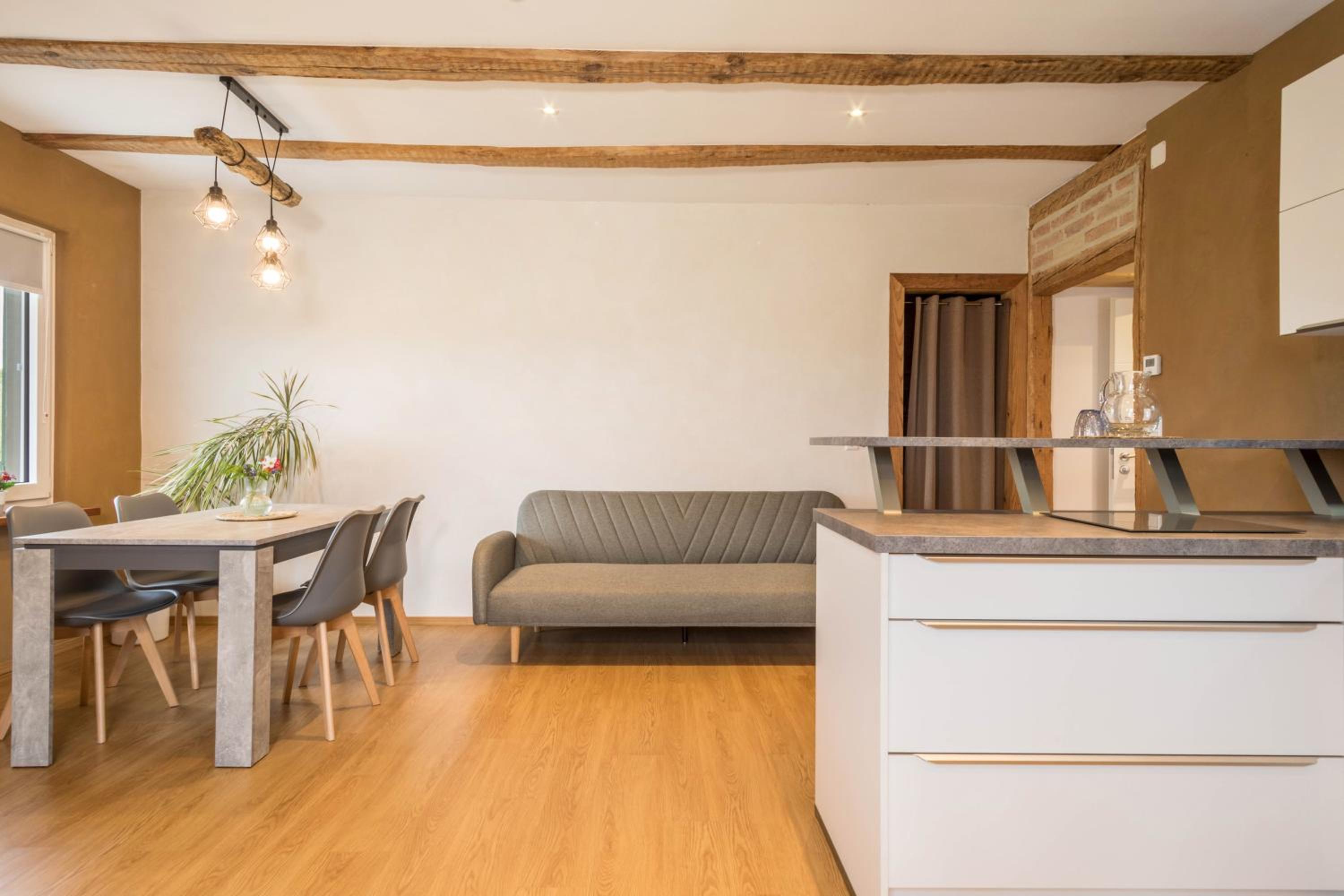 Ferienwohnung Lang