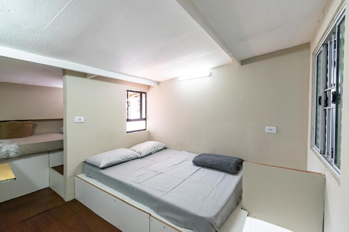 54 LOFT quadruplo · LOFT, apartamento, pousada perto Sao Paulo EXPO