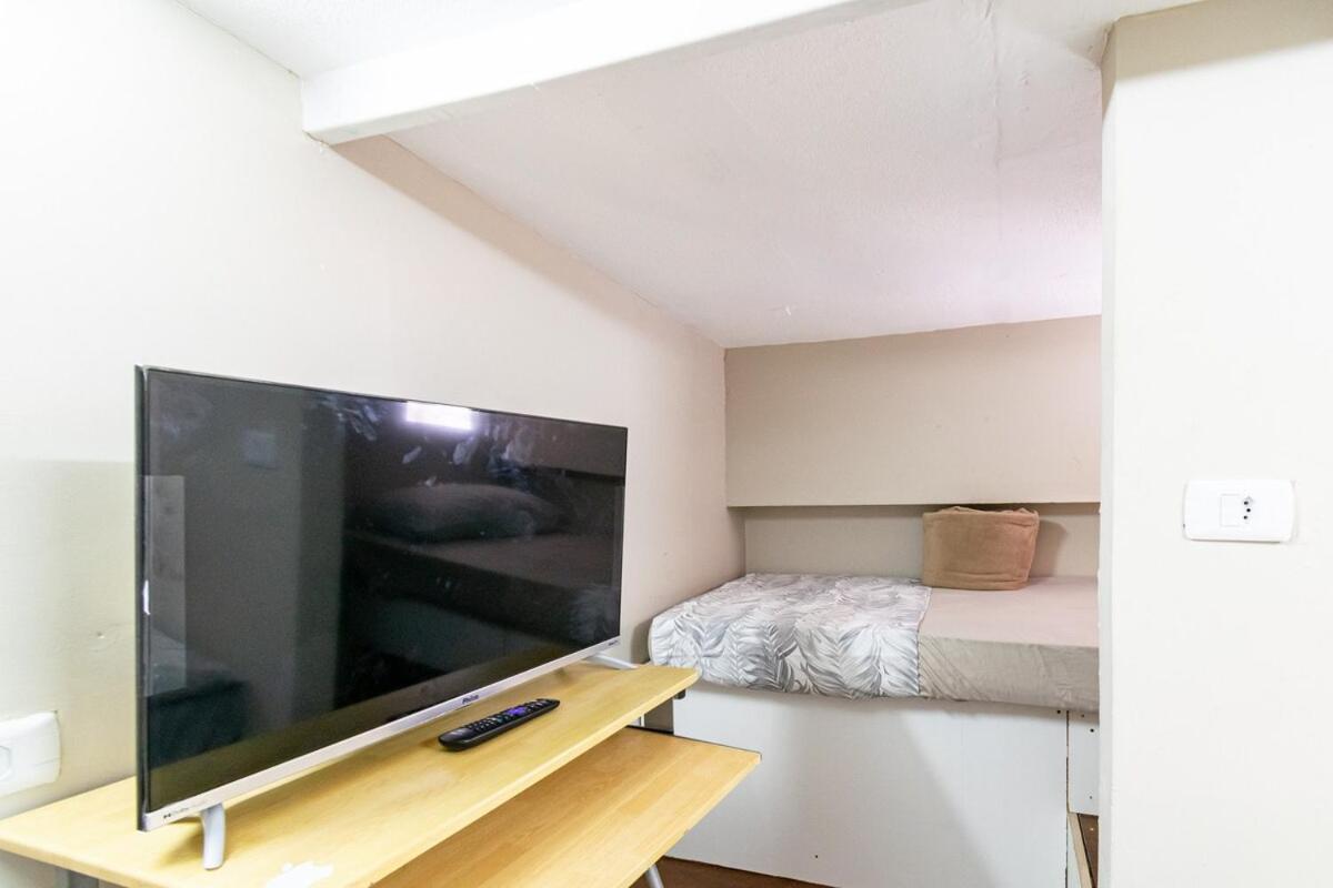 54 LOFT quadruplo · LOFT, apartamento, pousada perto Sao Paulo EXPO