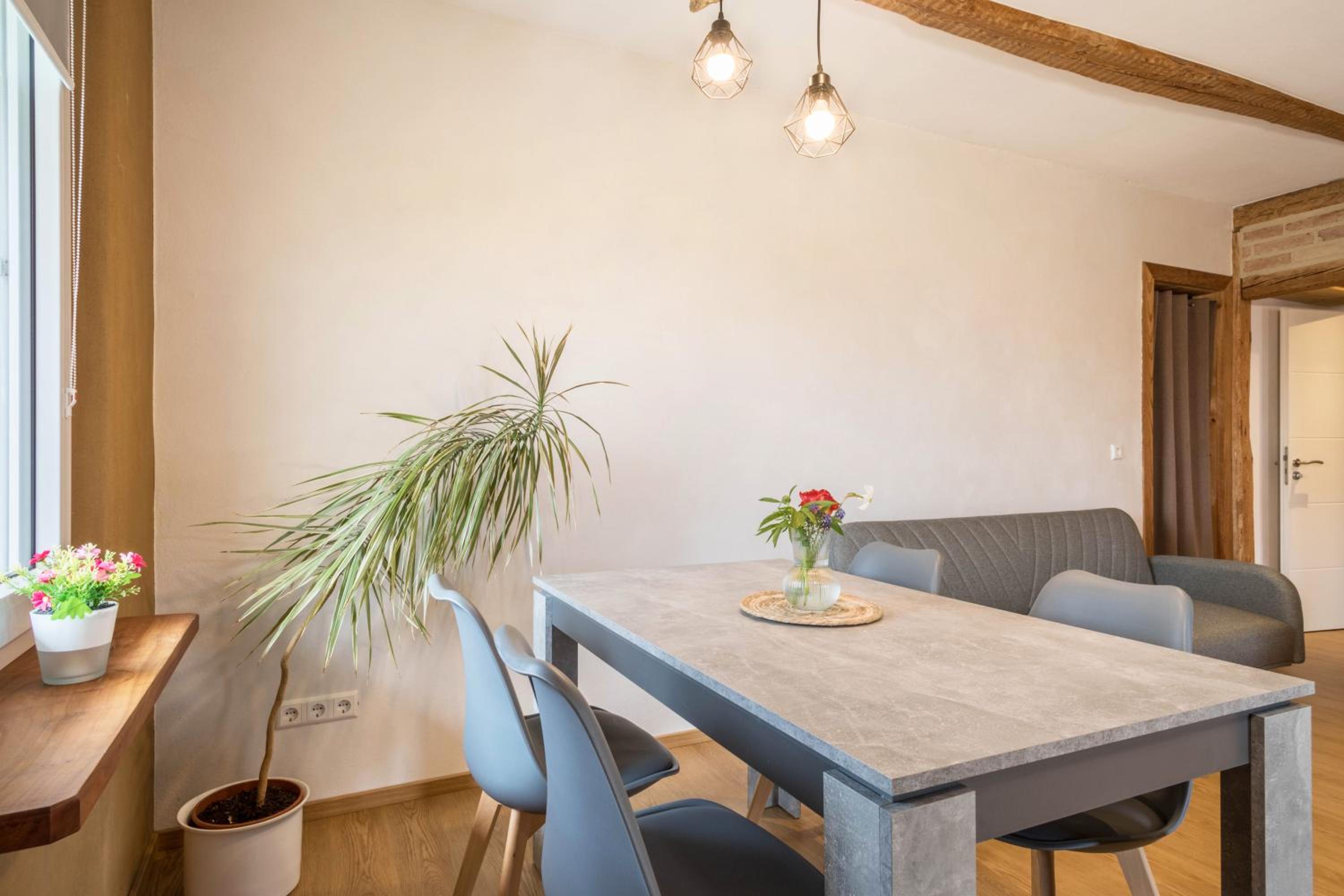Ferienwohnung Lang