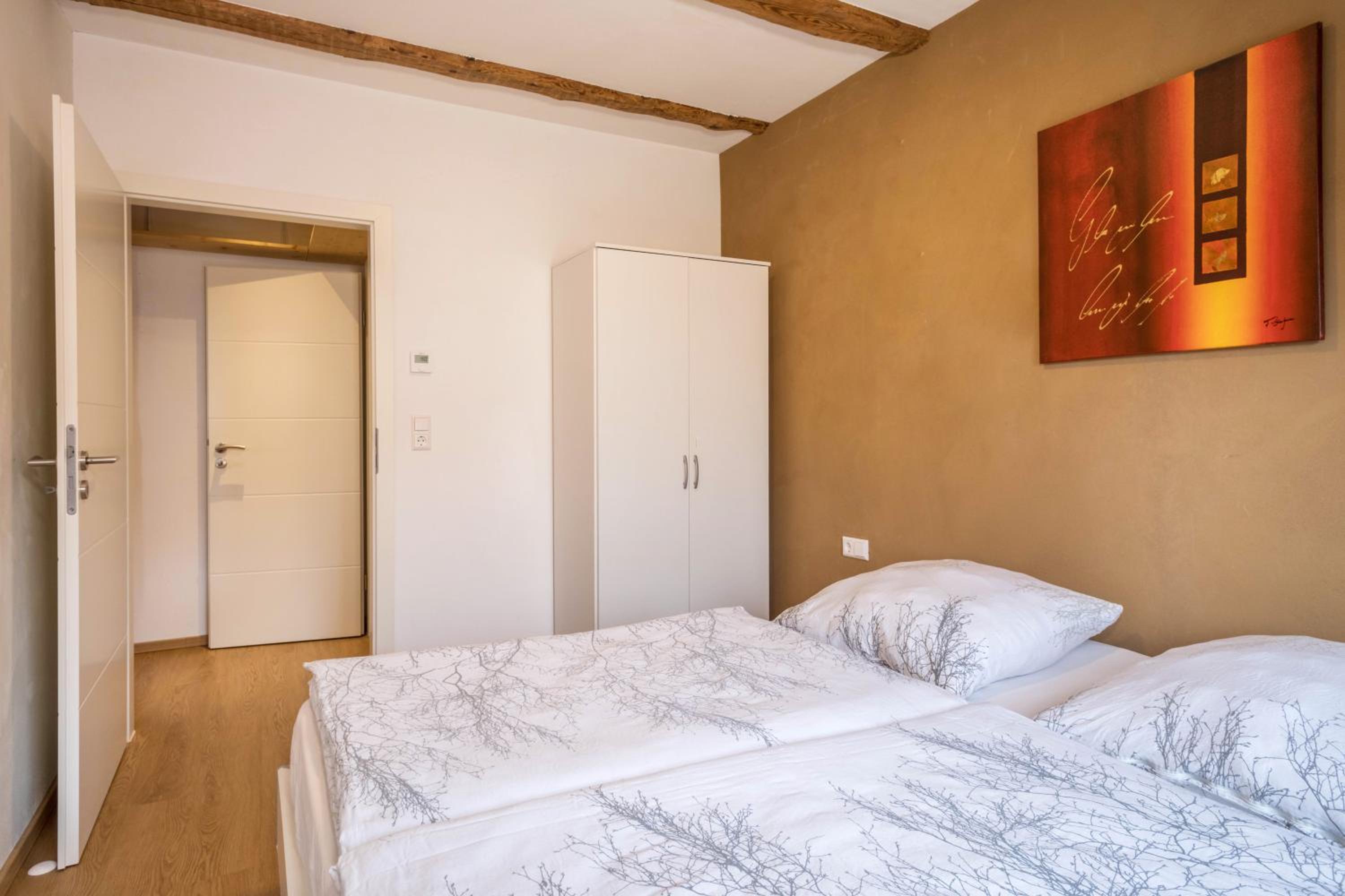 Ferienwohnung Lang
