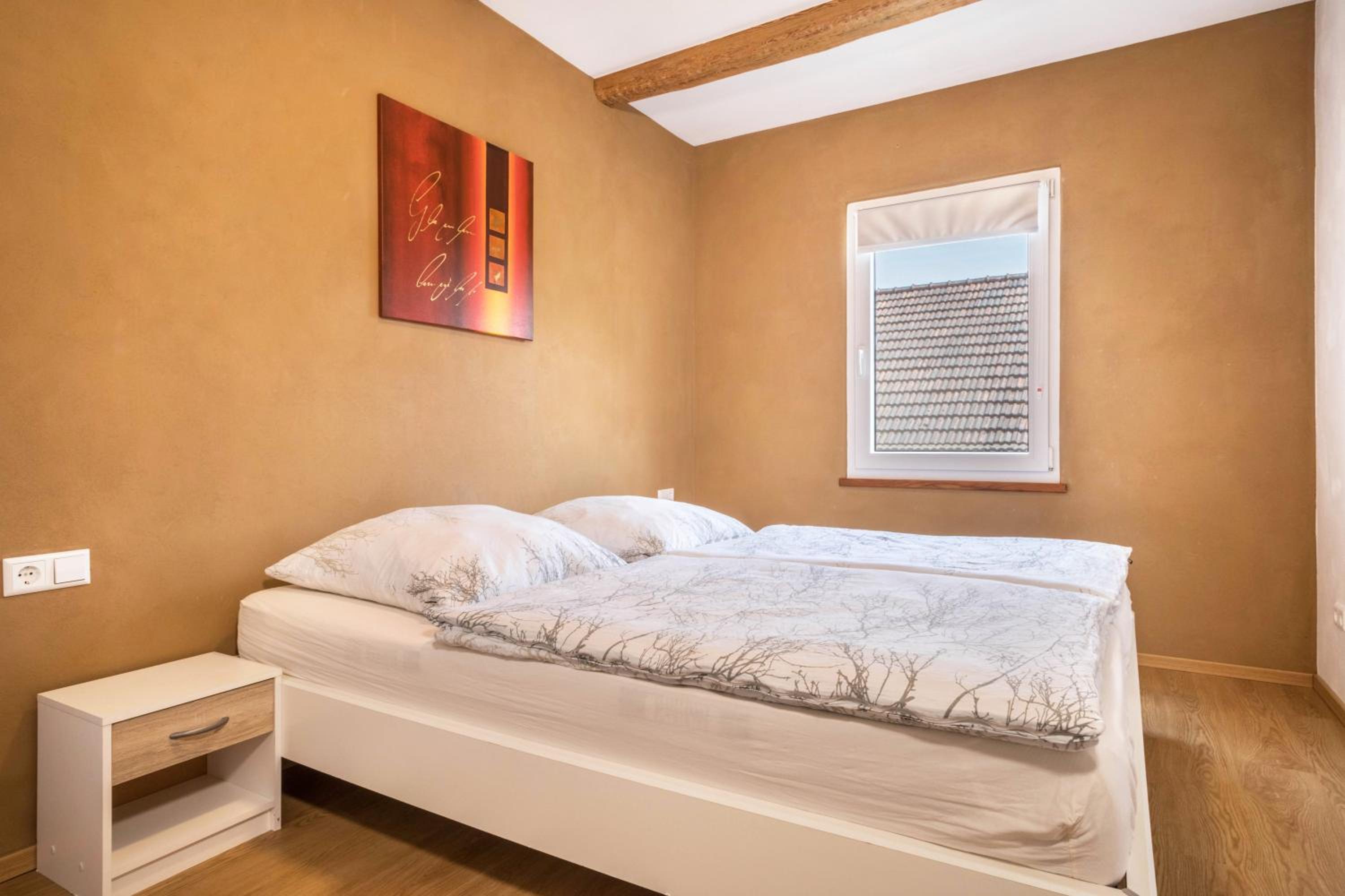 Ferienwohnung Lang