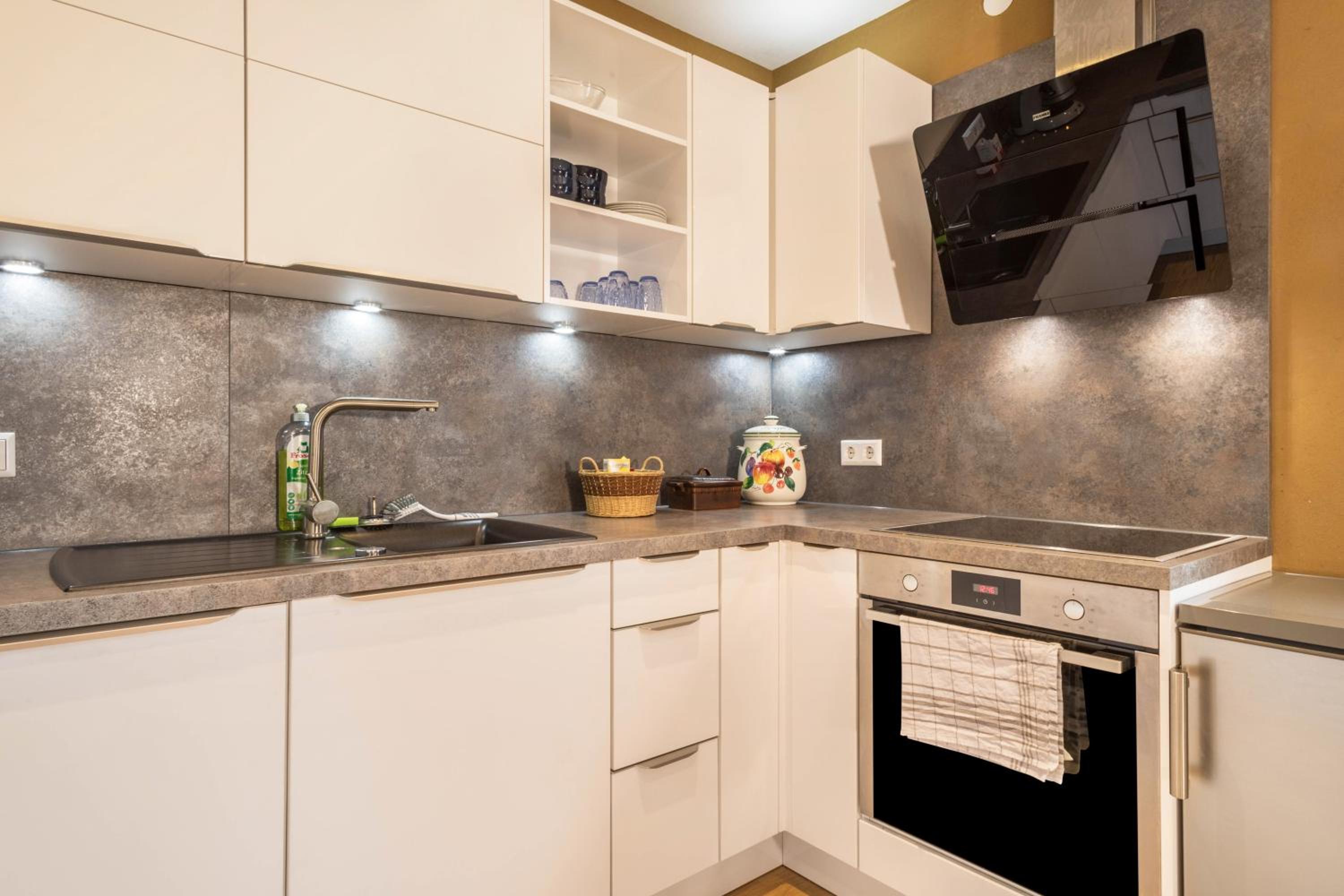 Ferienwohnung Lang