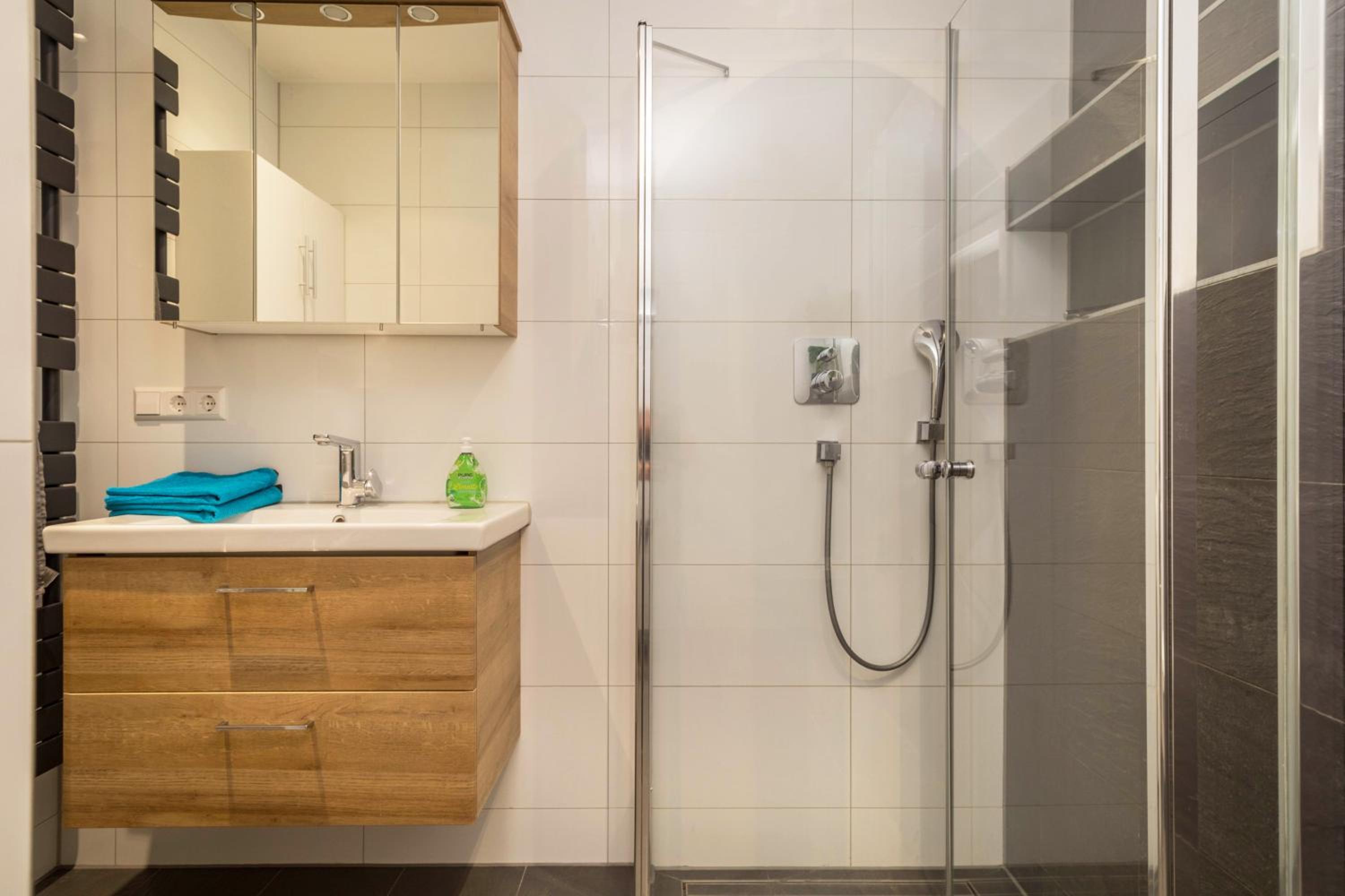 Ferienwohnung Lang