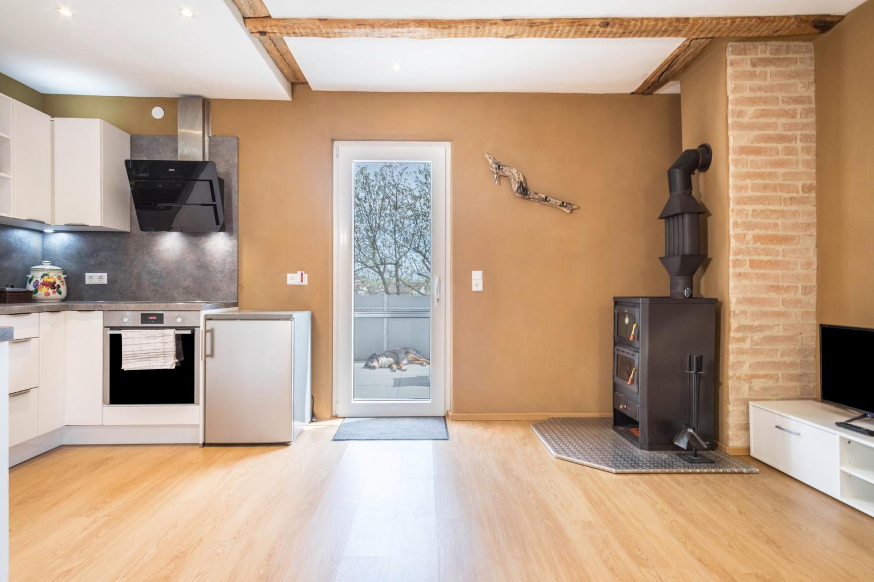 Ferienwohnung Lang