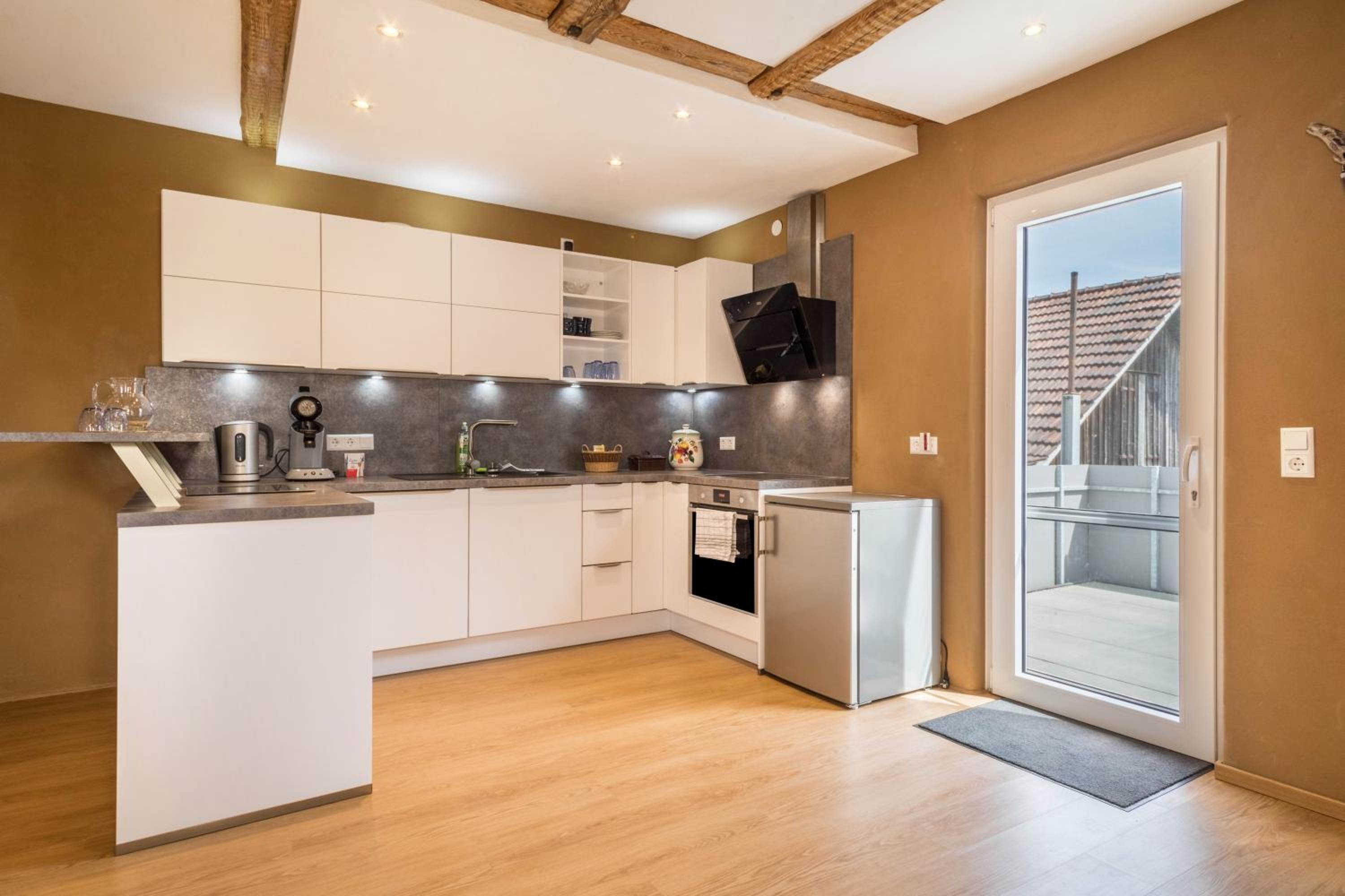 Ferienwohnung Lang