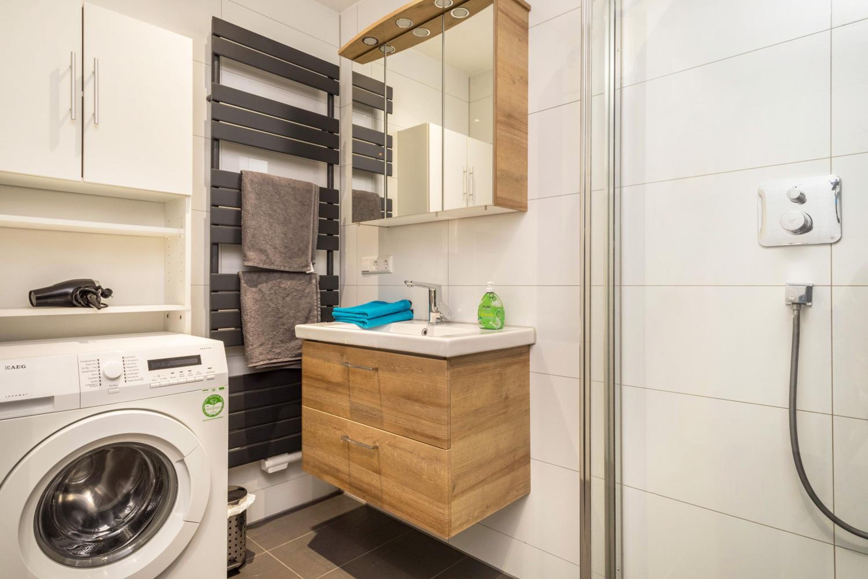 Ferienwohnung Lang