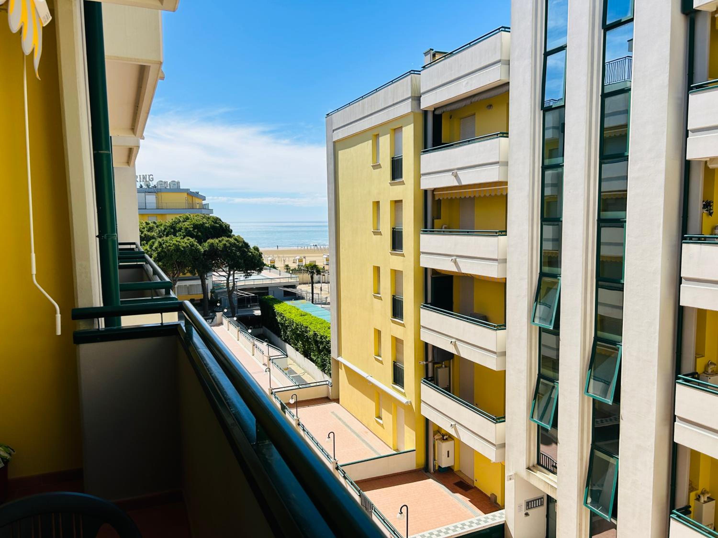 Appartamenti Pavesi