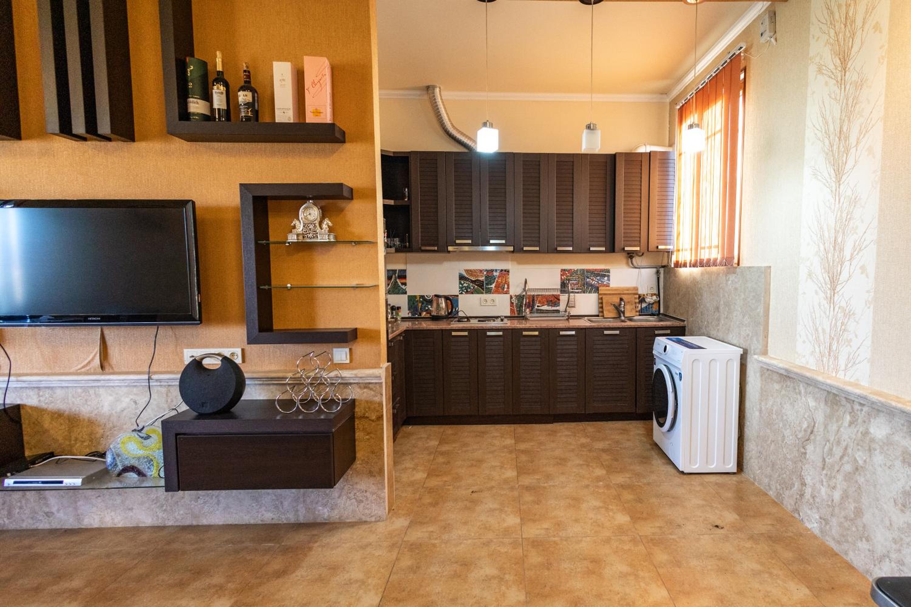 Sevan Private Guest House