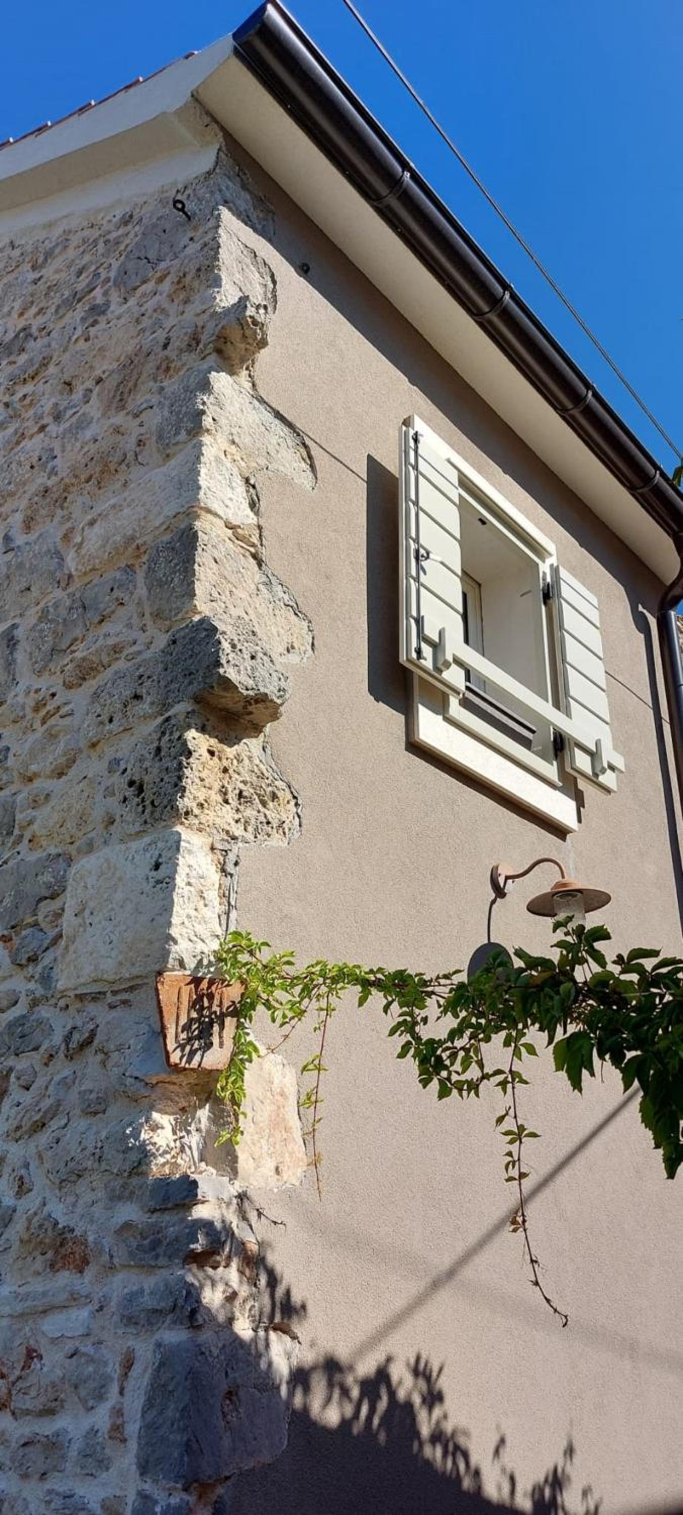 Sundial Stone House view 5