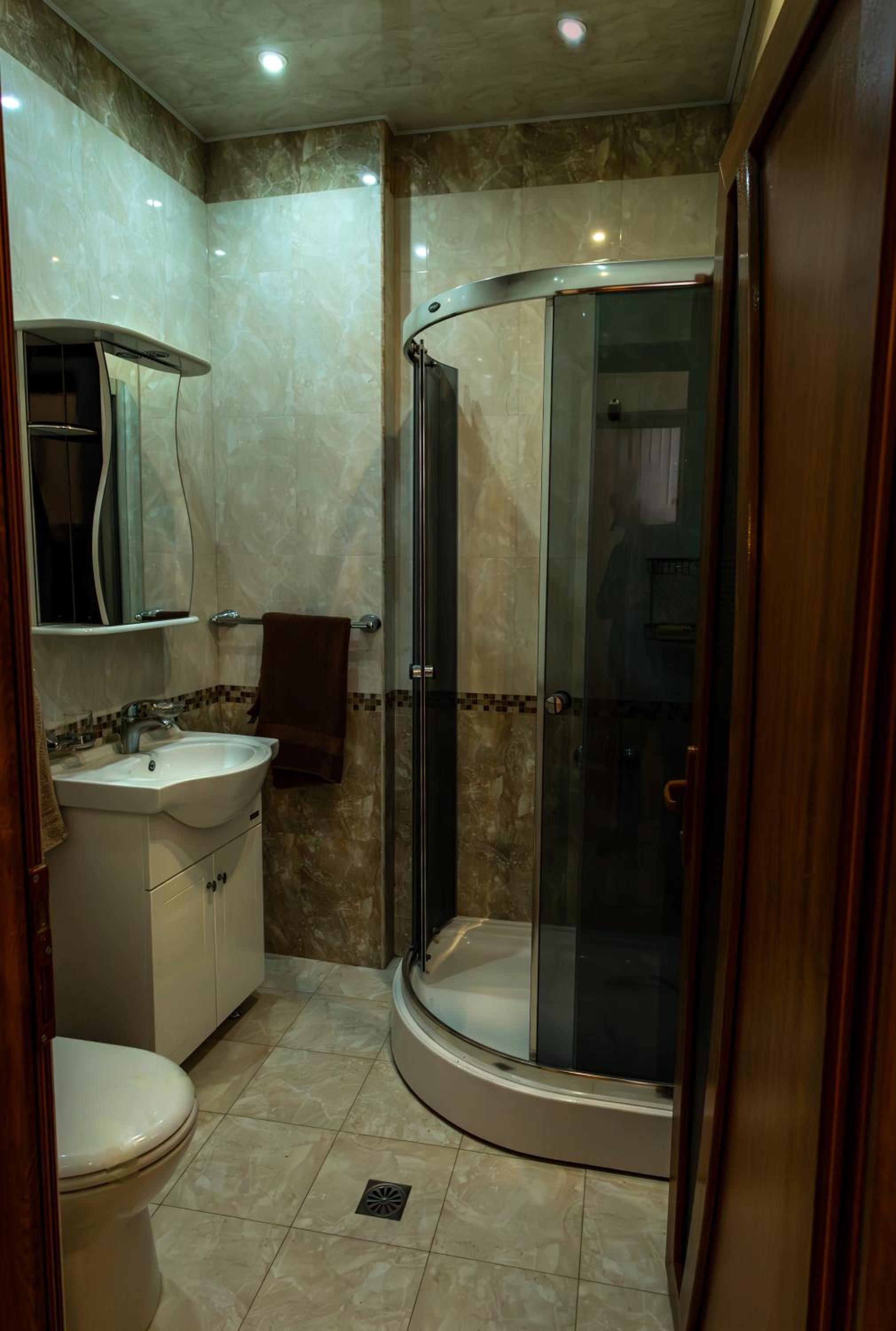 Sevan Private Guest House