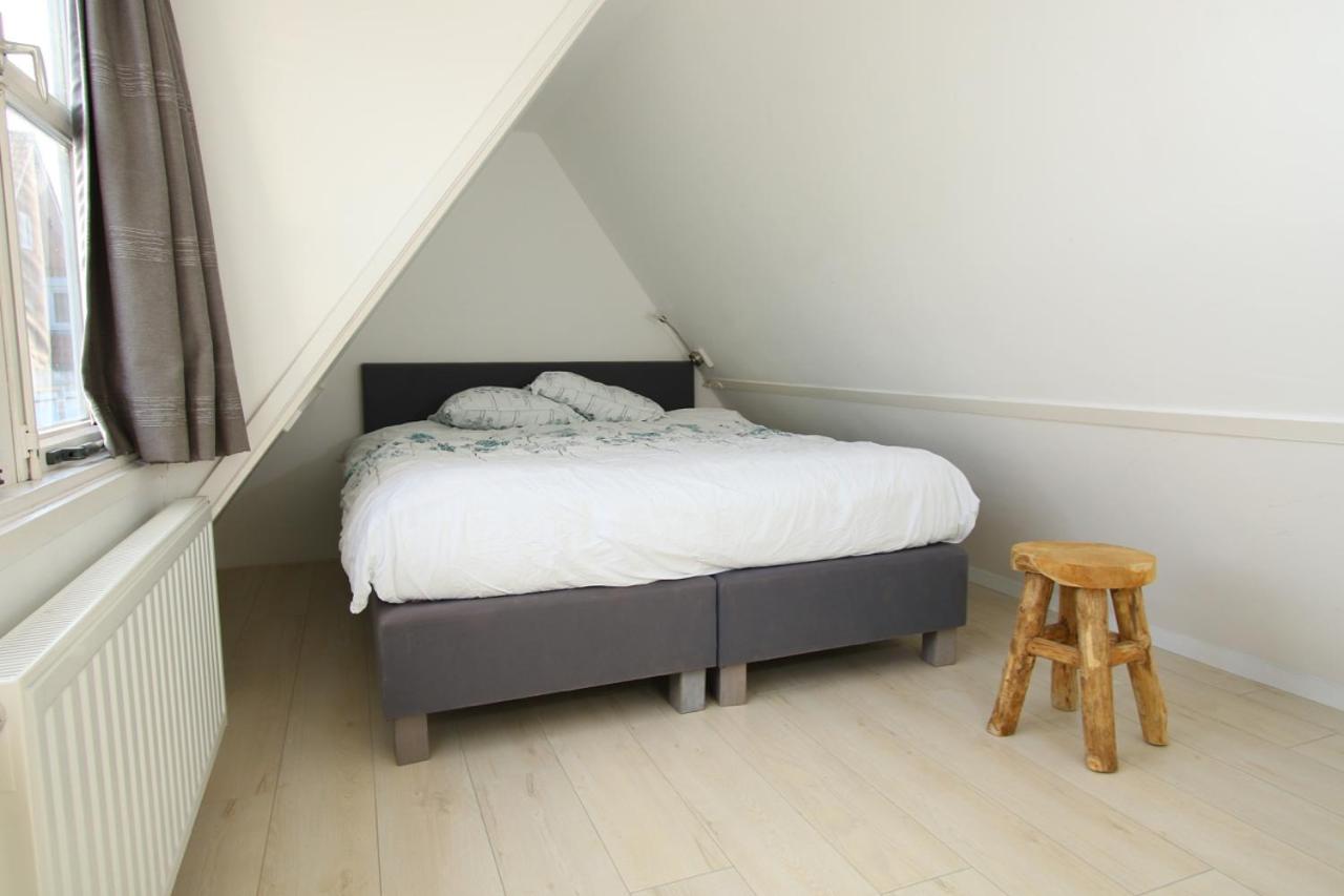 Zomerhuis Flow view 4