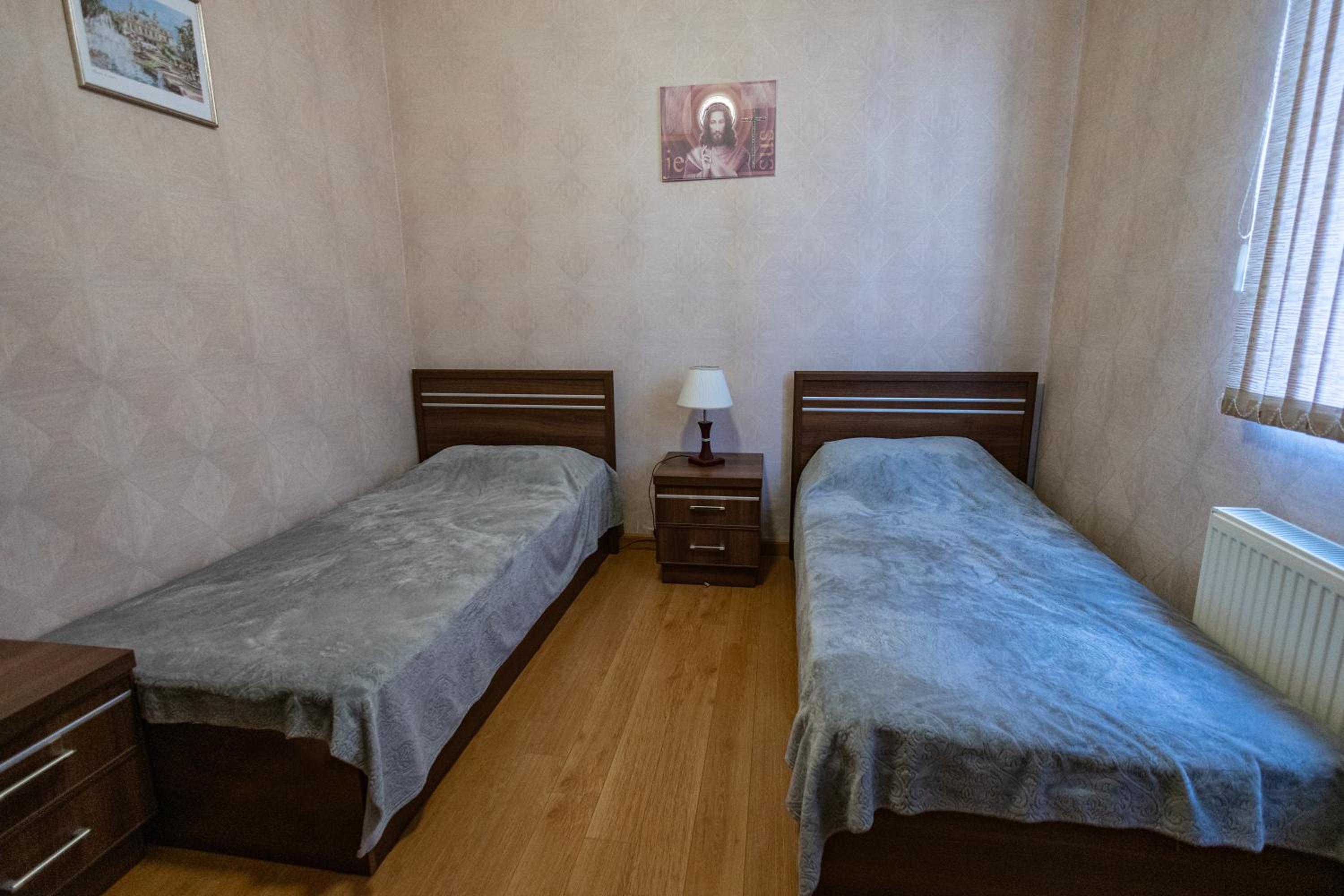 Sevan Private Guest House