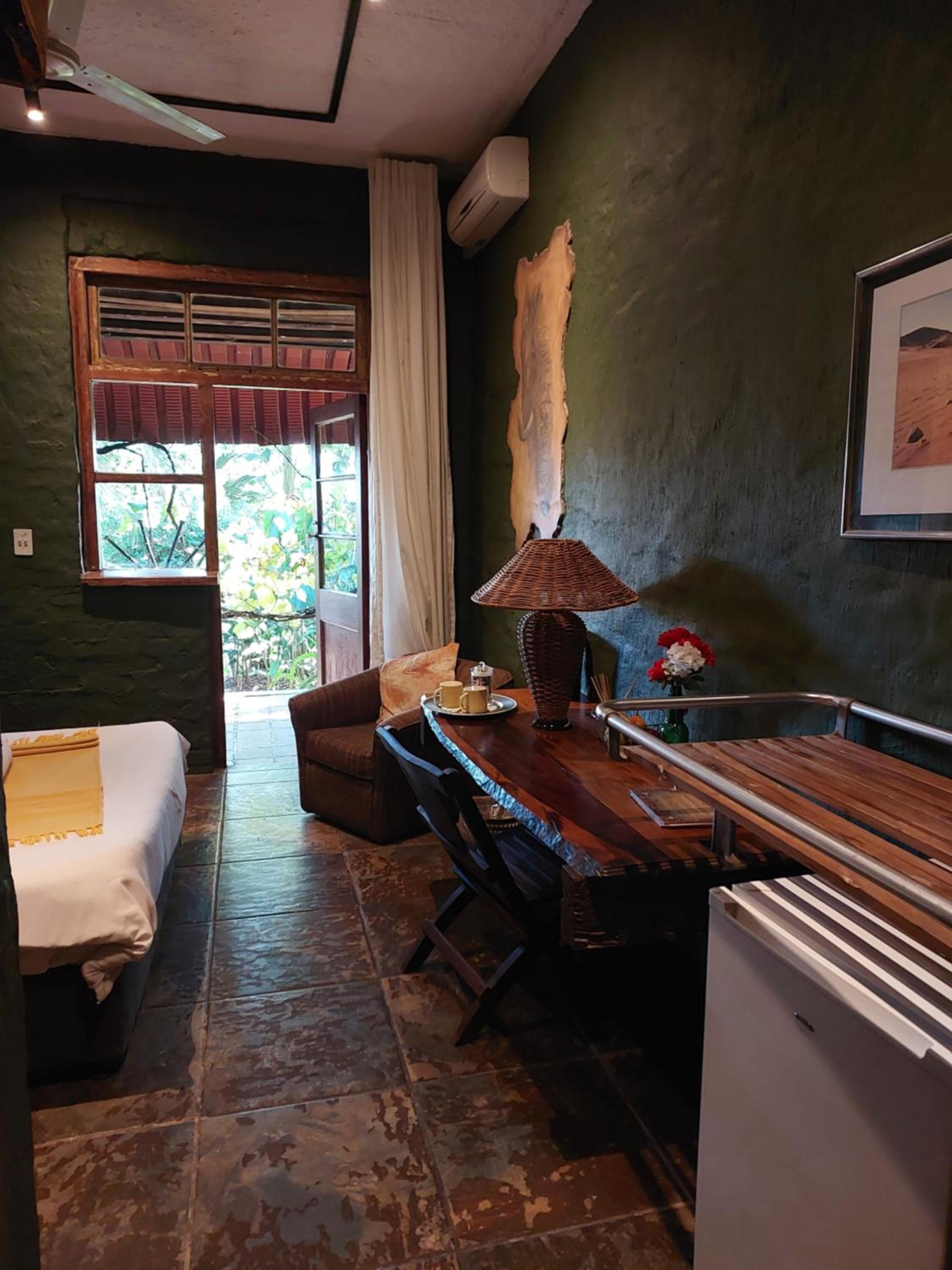 River House Lodge