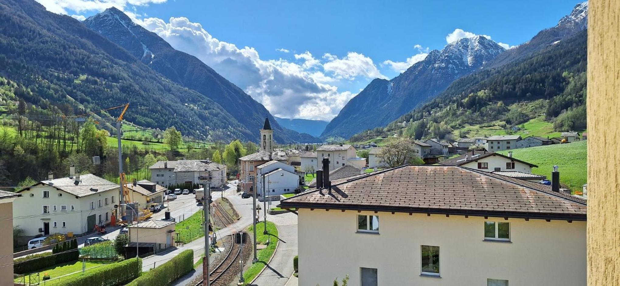 Mansarda Sant'Antonio