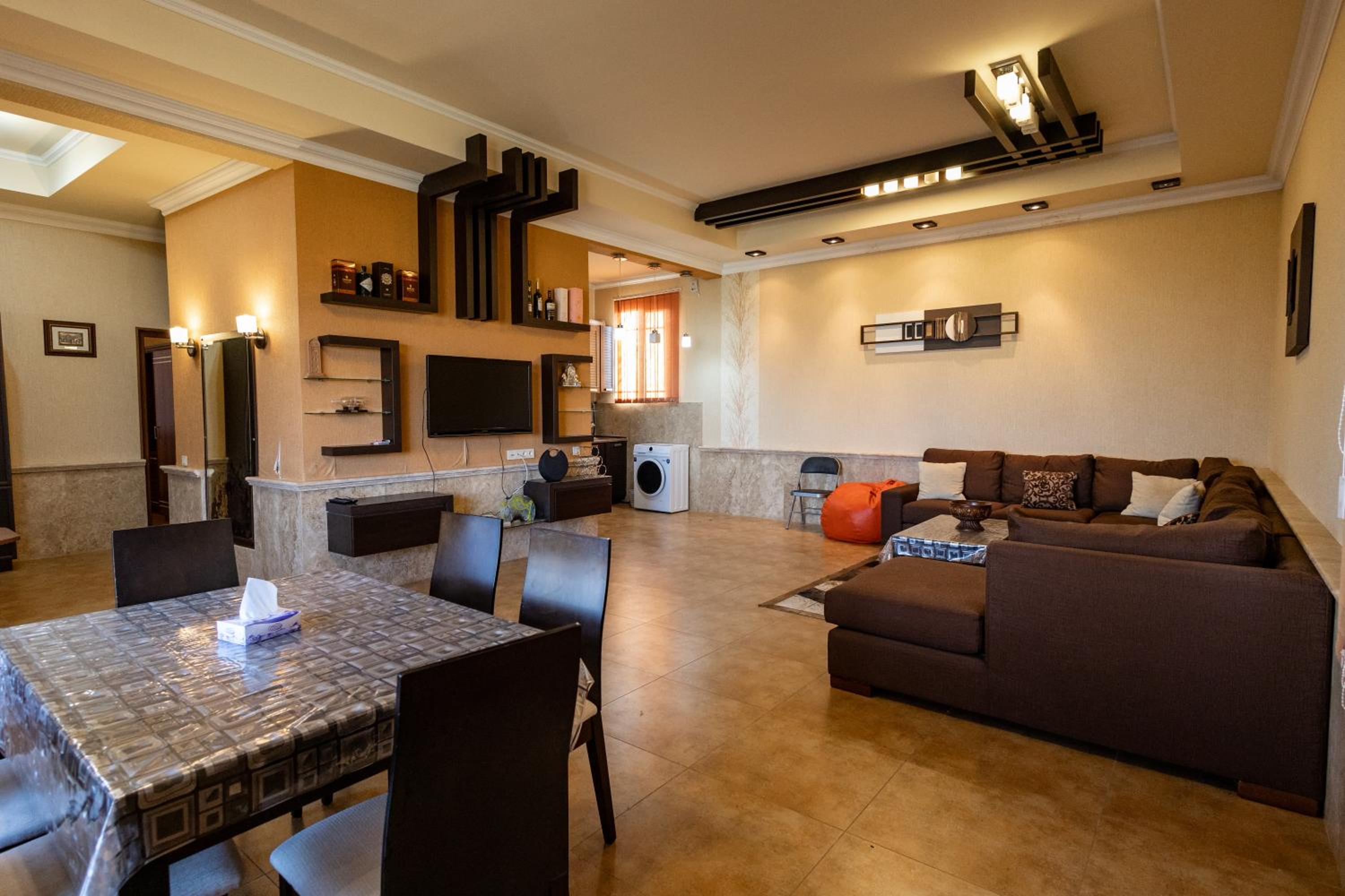 Sevan Private Guest House