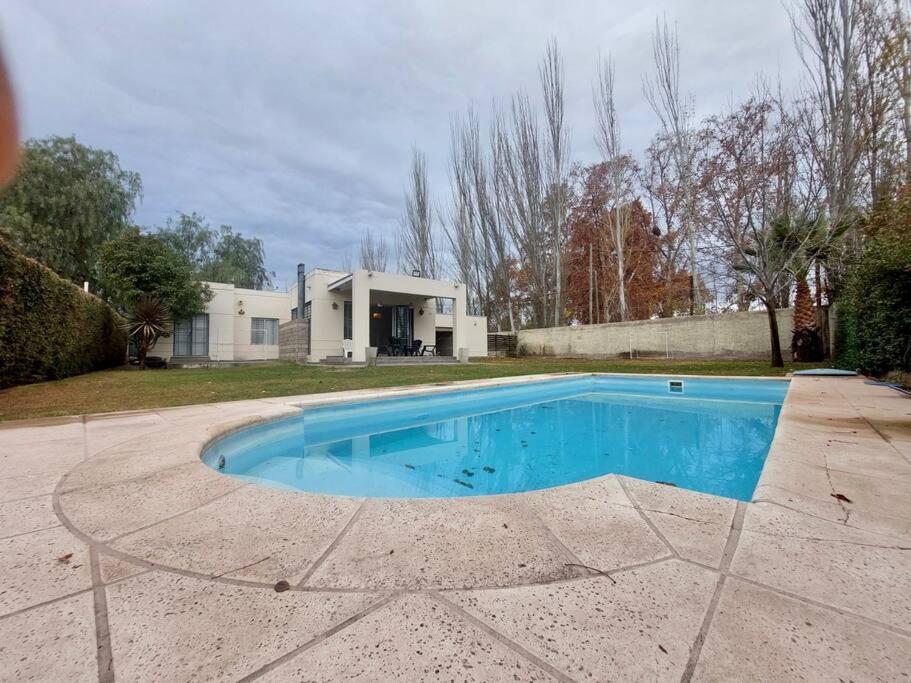 Casa Olivia en Chacras de Coria!
