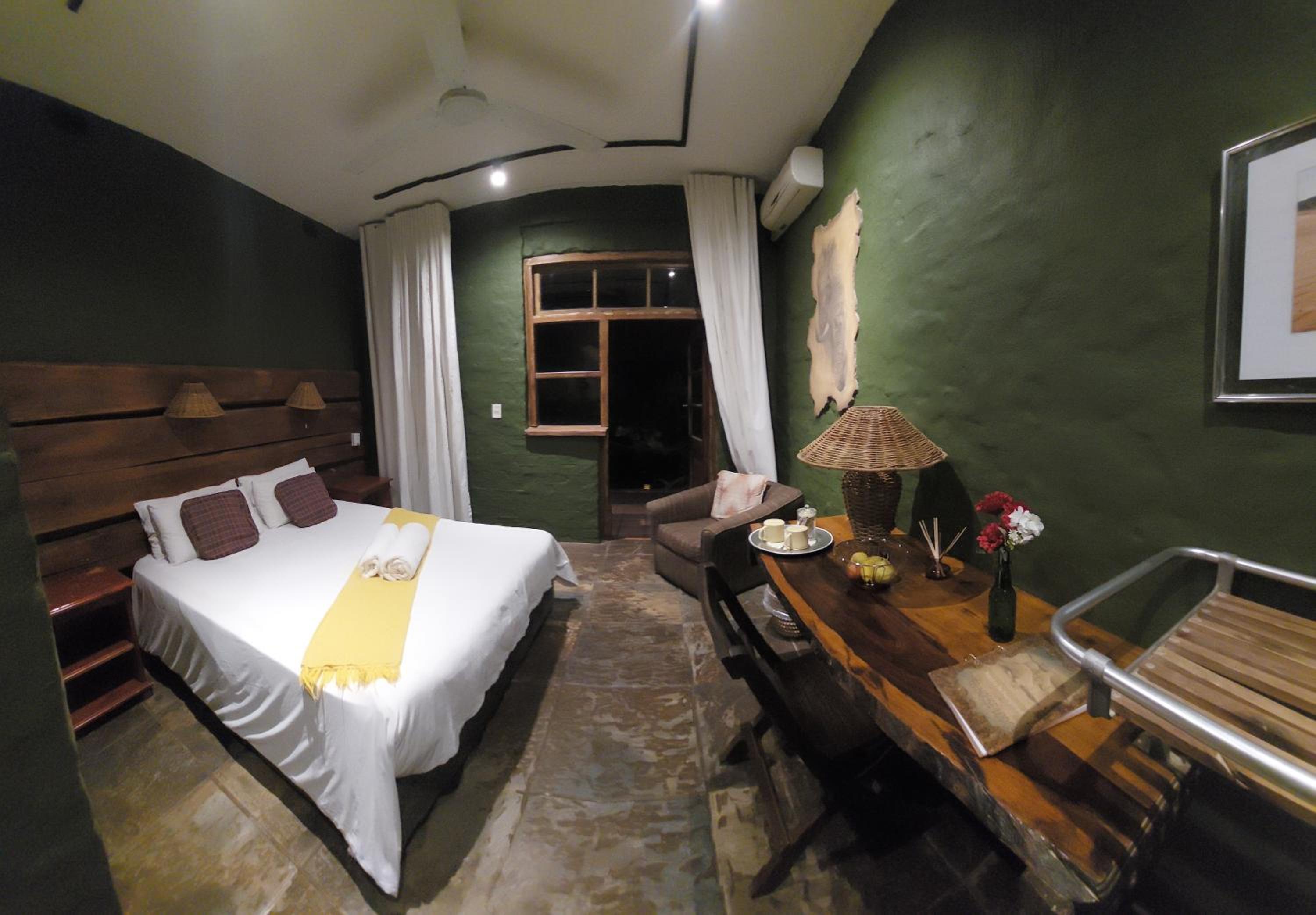 River House Lodge