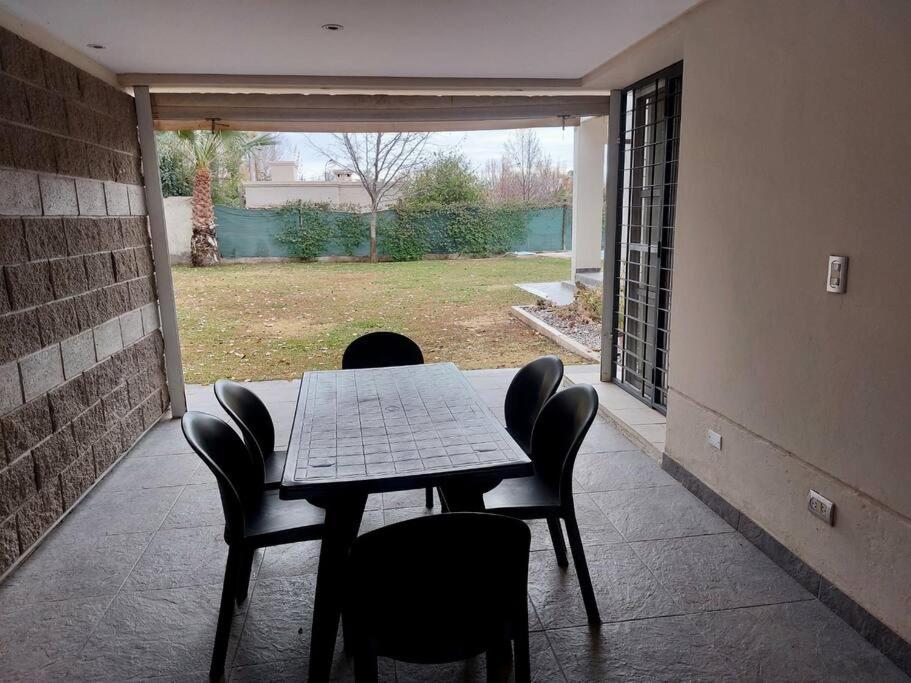 Casa Olivia en Chacras de Coria!