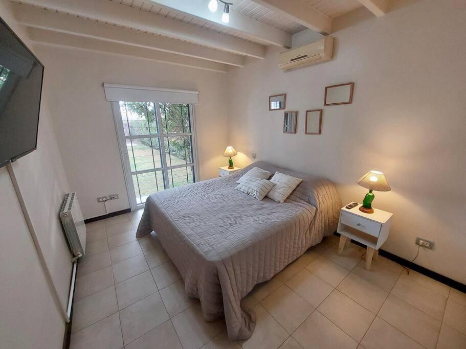 Casa Olivia en Chacras de Coria!