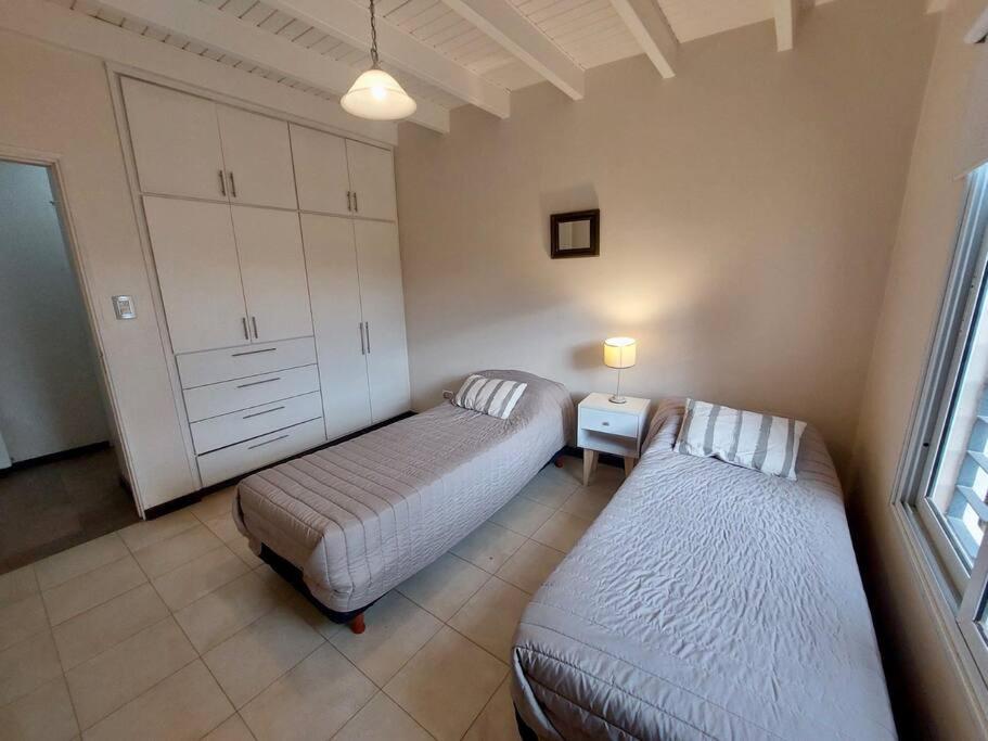 Casa Olivia en Chacras de Coria!
