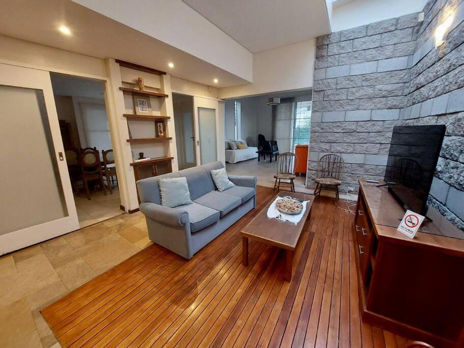 Casa Olivia en Chacras de Coria!