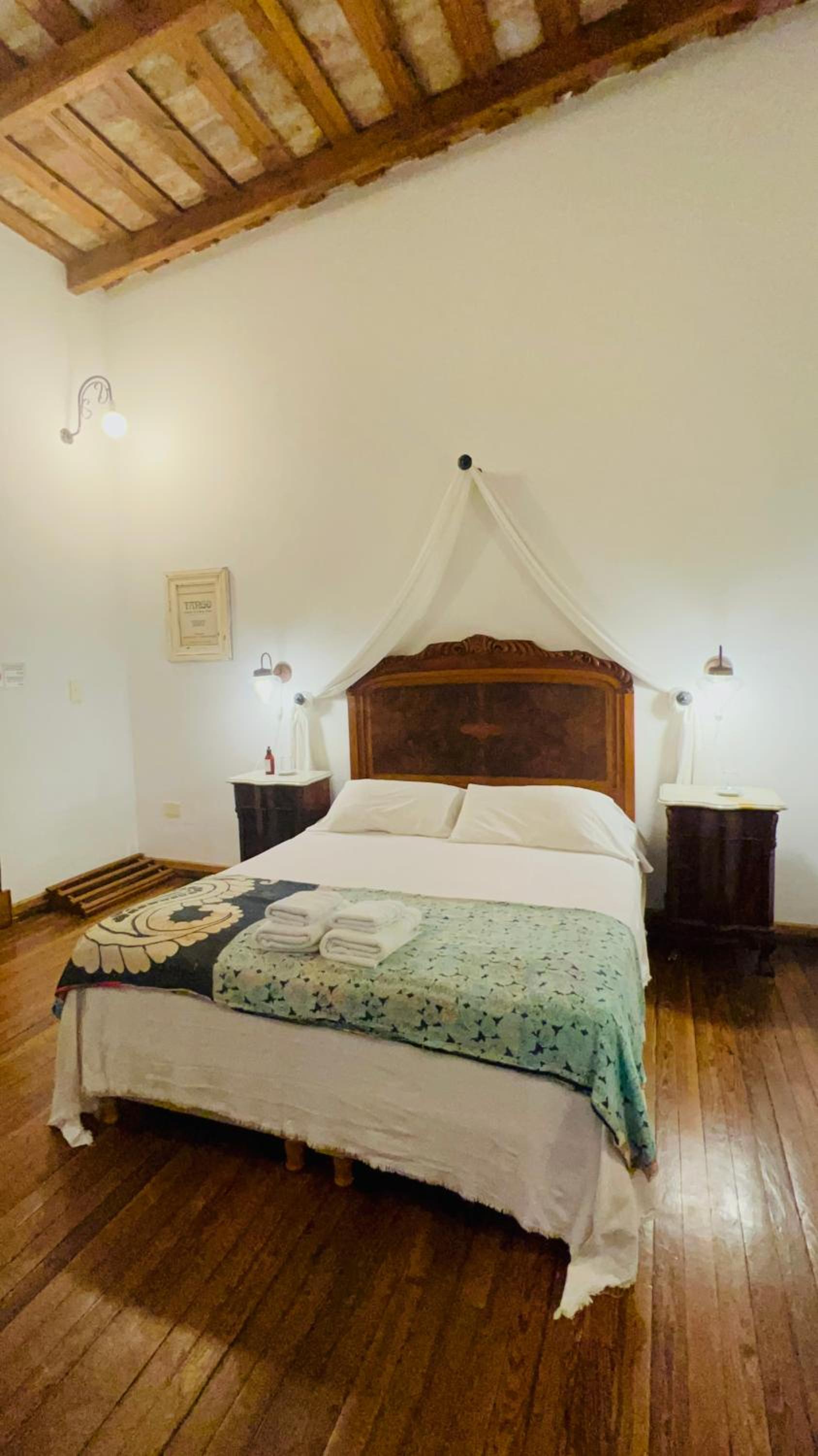 Antigua Casona Bed & Breakfast