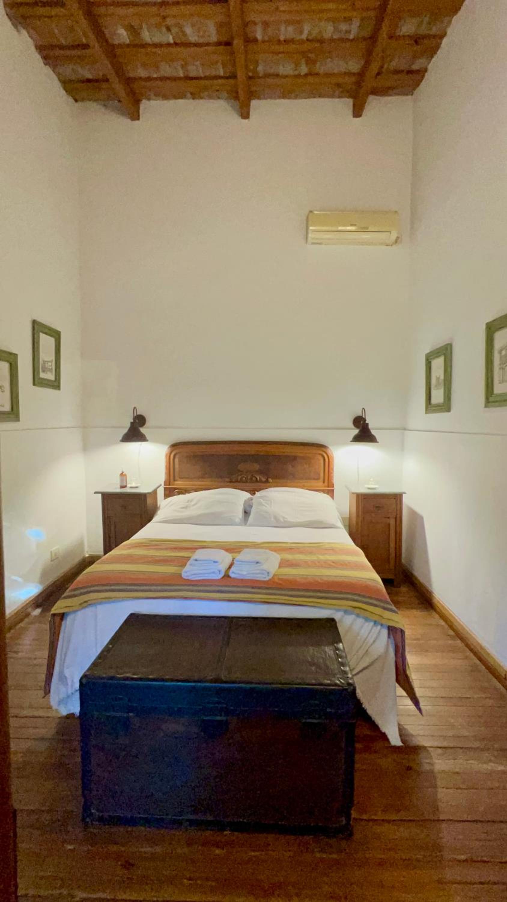 Antigua Casona Bed & Breakfast