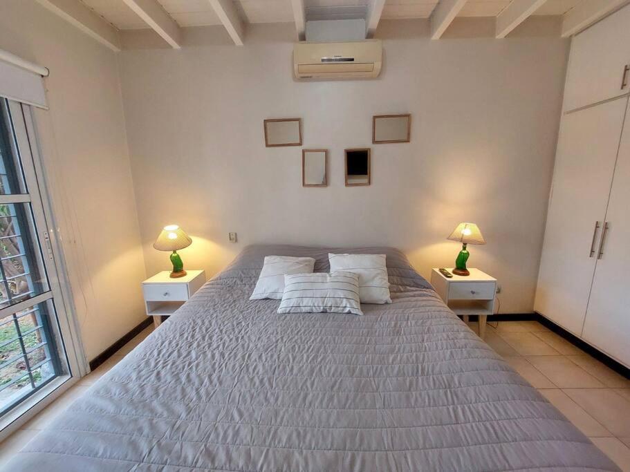 Casa Olivia en Chacras de Coria!
