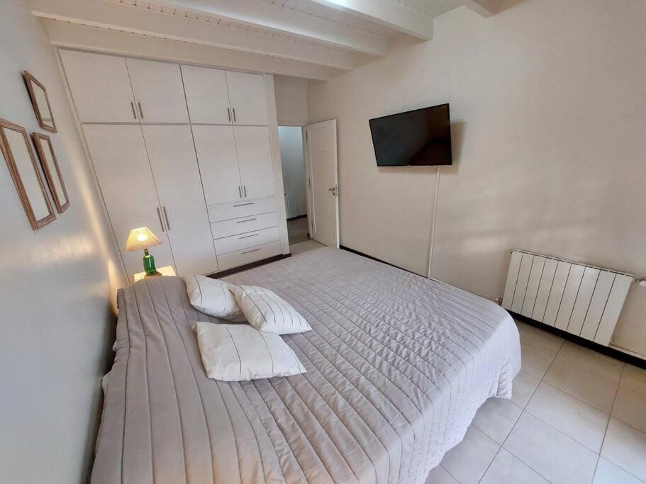 Casa Olivia en Chacras de Coria!