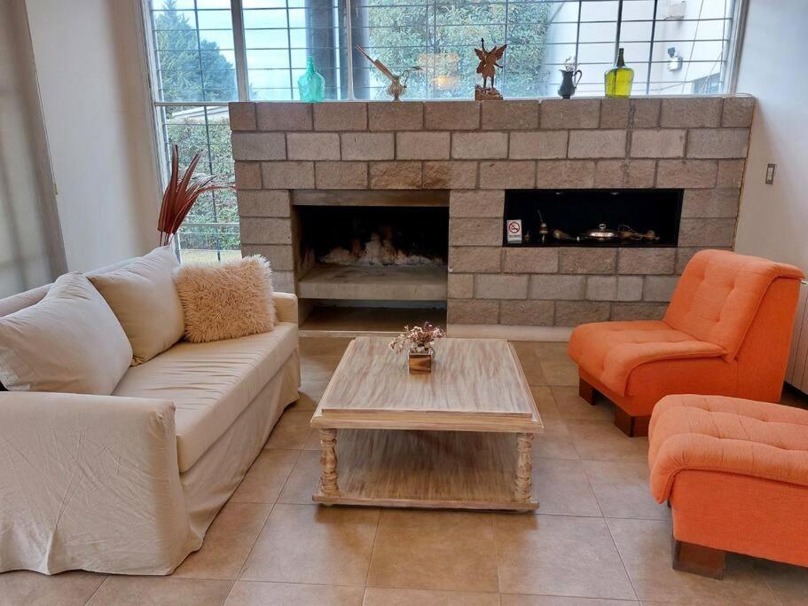 Casa Olivia en Chacras de Coria!