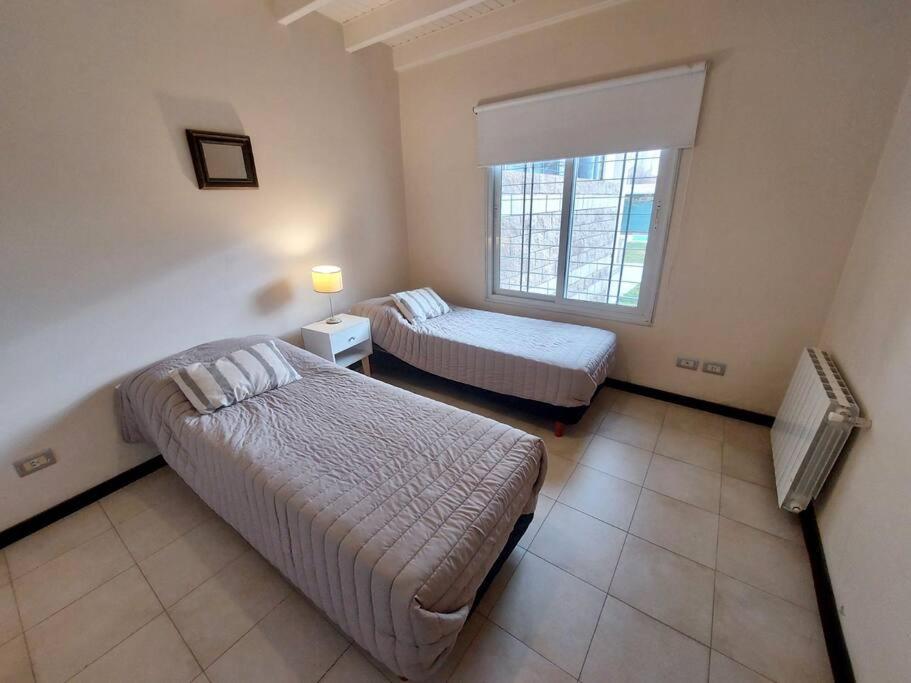Casa Olivia en Chacras de Coria!