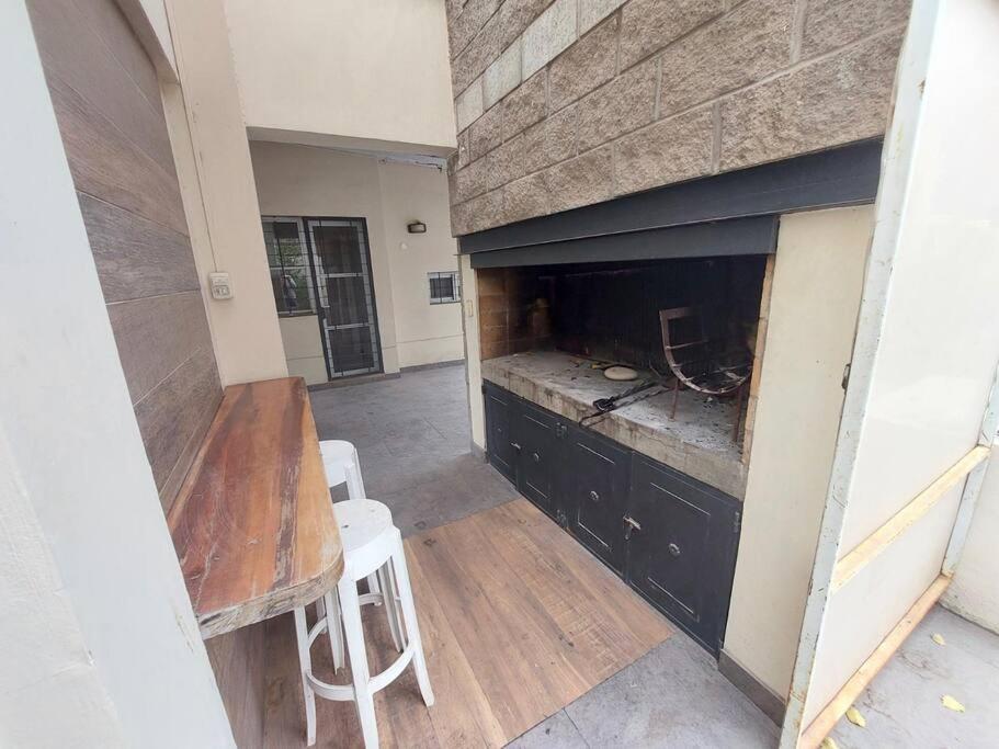 Casa Olivia en Chacras de Coria!