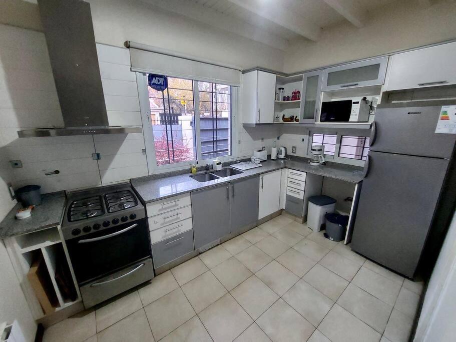 Casa Olivia en Chacras de Coria!