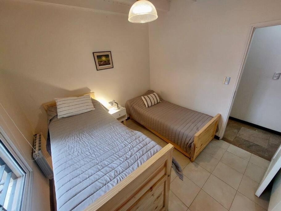 Casa Olivia en Chacras de Coria!