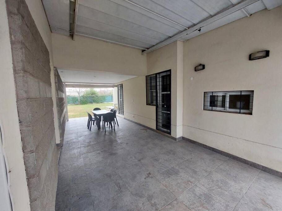 Casa Olivia en Chacras de Coria!