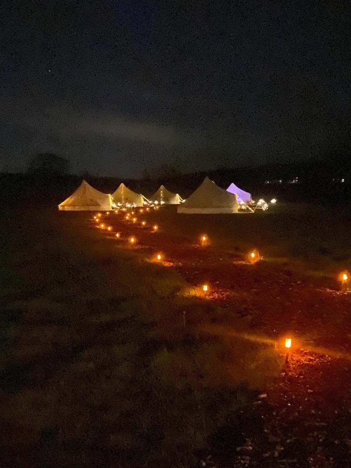 Country View Camping
