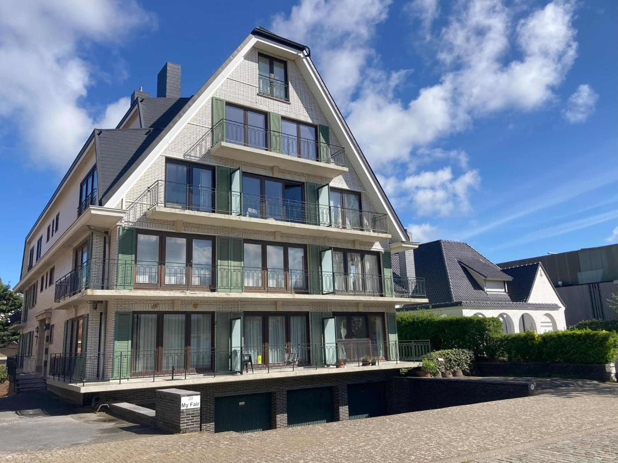 My Fair - Koksijde