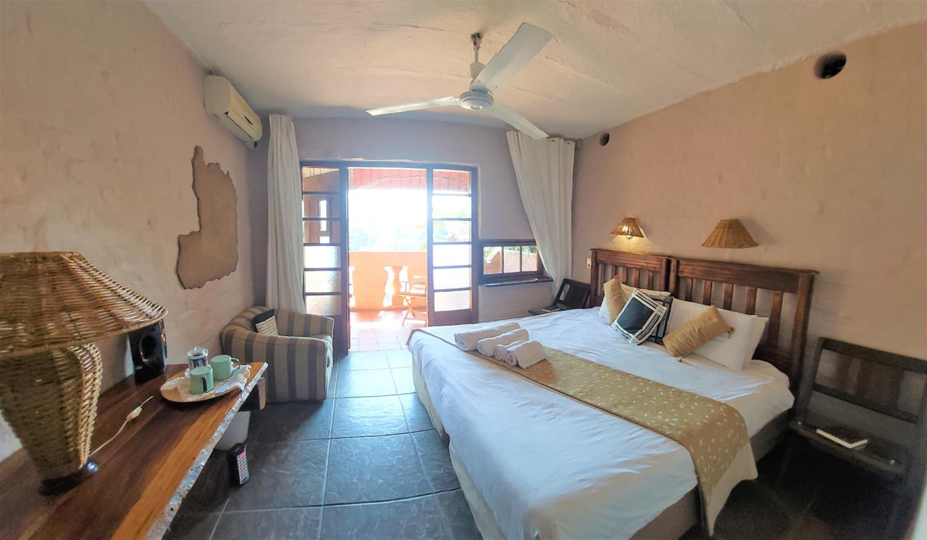 River House Lodge
