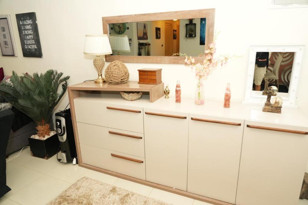 Madinaty Full Furnished Apartment