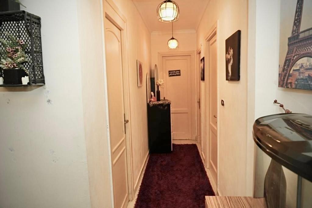 Madinaty Full Furnished Apartment